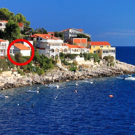 Apartments By The Sea Zavalatica, Korcula - 189 Екстериор снимка