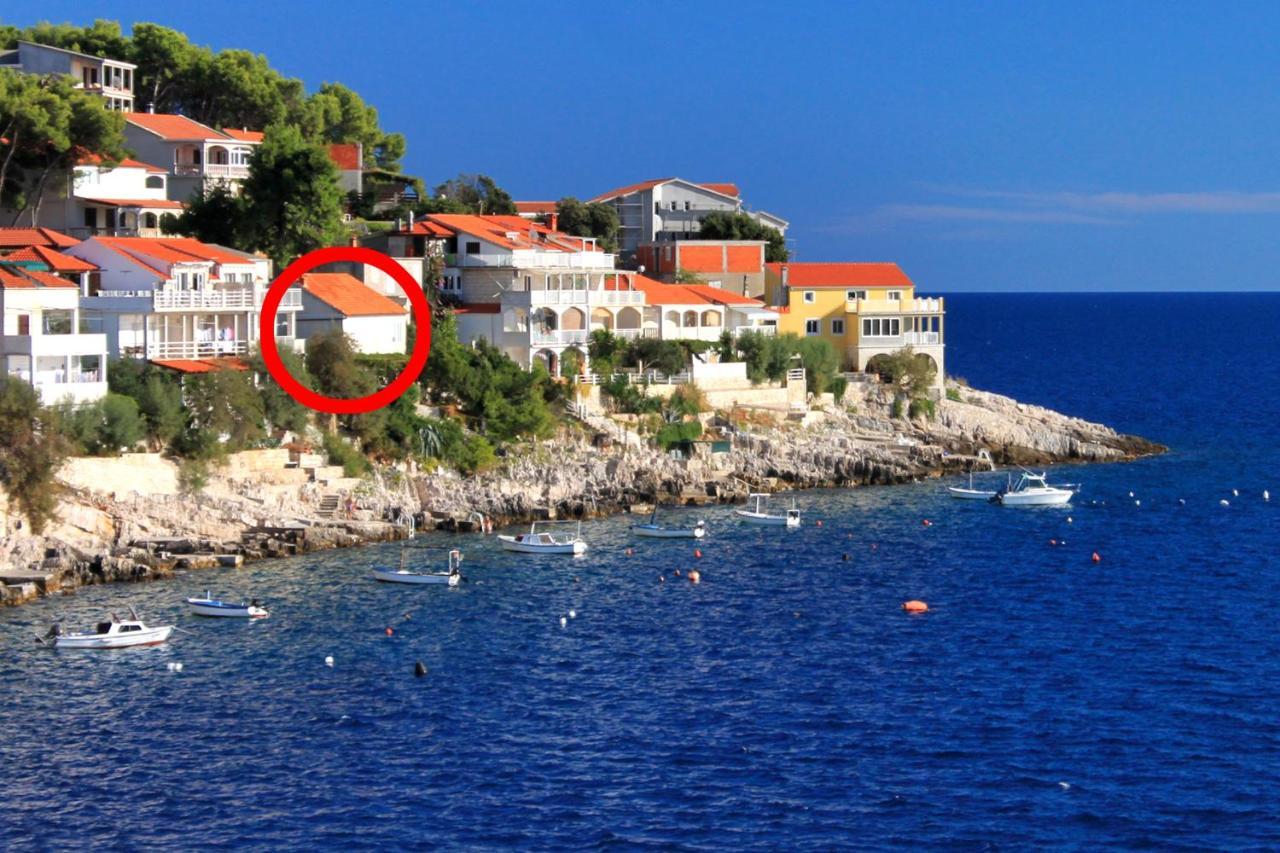 Apartments By The Sea Zavalatica, Korcula - 189 Екстериор снимка