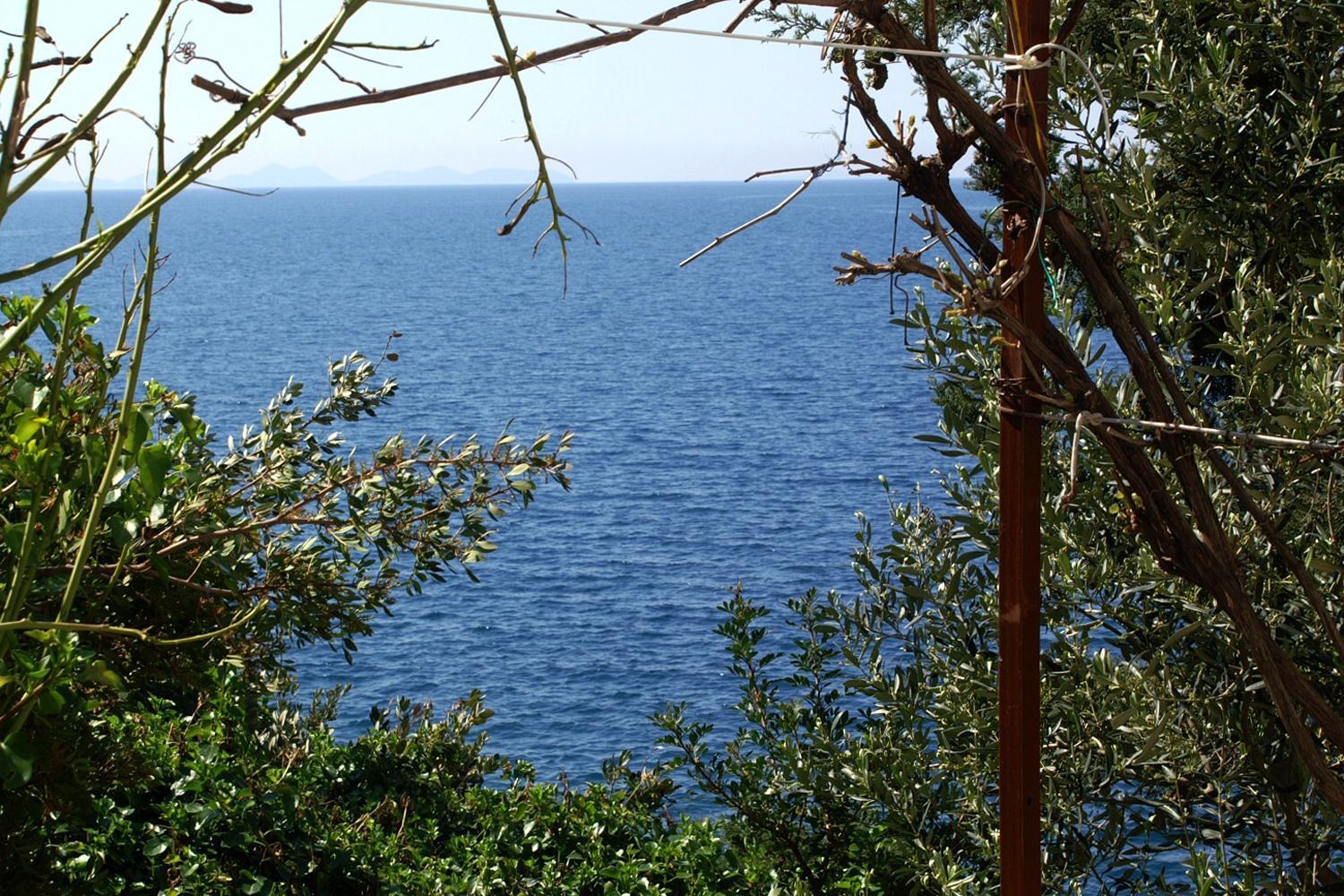 Apartments By The Sea Zavalatica, Korcula - 189 Екстериор снимка